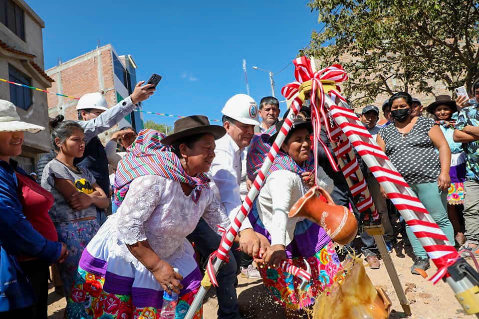 Peru noticias