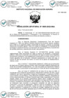 Vista preliminar de documento Resolución Jefatural N° 0085-2022-INIA
