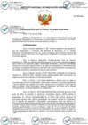 Vista preliminar de documento Resolución Jefatural N° 0086-2022-INIA