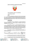 Vista preliminar de documento Resolución Directoral N° 0176-2022-INIA-OA
