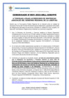 Vista preliminar de documento COMUNICADO N°001-2022-PPR.pdf