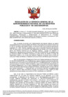 Vista preliminar de documento Resolución N° 190-2022-SUNARP-GG