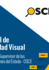 Vista preliminar de documento Manual de Identidad Visual del Organismo Supervisor de las Contrataciones del Estado (OSCE)