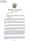 Vista preliminar de documento RD 0063-2022-JUS_DGJLR.pdf
