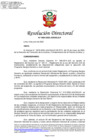 Vista preliminar de documento RD 0064-2022-JUS_DGJLR.pdf