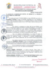 Vista preliminar de documento Resolucion Alcaldia 058-2022.pdf