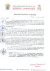 Vista preliminar de documento Resolucion Alcaldia 151-2022.pdf