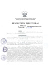Vista preliminar de documento RESOLUCION DIRECTORAL Nº180-2022-MIDAGRI-PESCS-1601.pdf