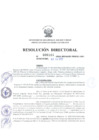 Vista preliminar de documento RESOLUCION DIRECTORAL Nº184-2022-MIDAGRI-PESCS-1601.pdf