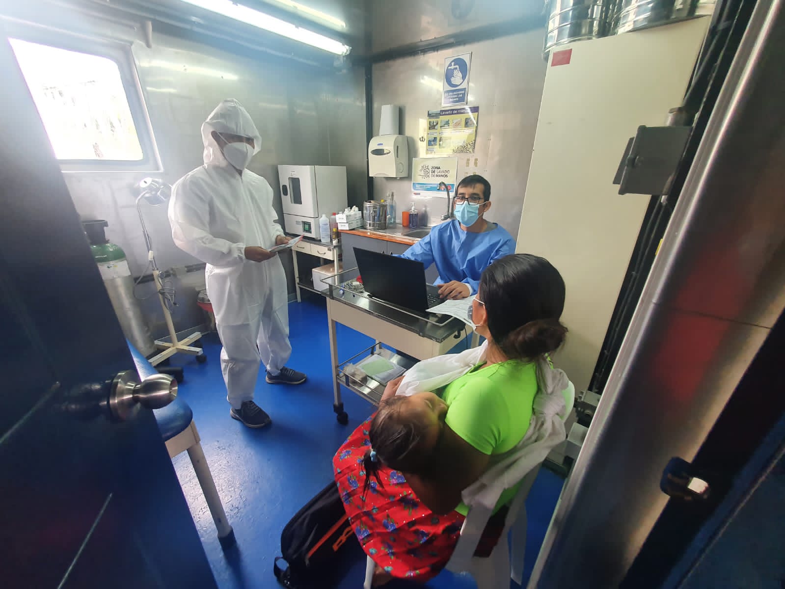 Comunidades nativas y campesinas: Sector Cultura brindó más de 24 mil atenciones de interpretación y traducción en primera campaña PIAS