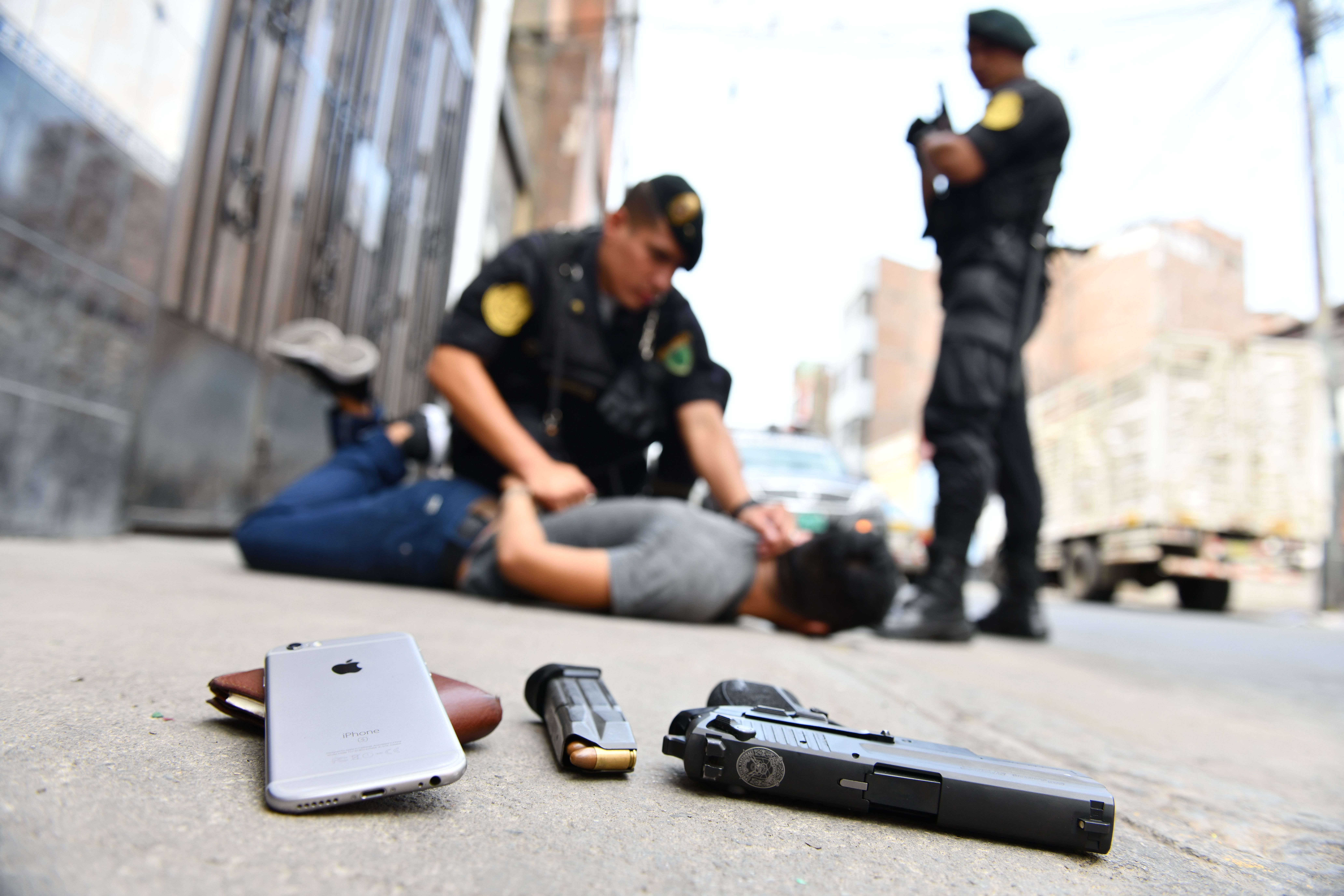 Hoy se publicó el Decreto Supremo que aprueba el documento. Su implementación demandará la intervención de 14 instituciones del Estado para combatir hechos delictivos en todo el país.