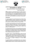 Vista preliminar de documento RES. 394-2022-SUNARP-ZRN°IX-JEF