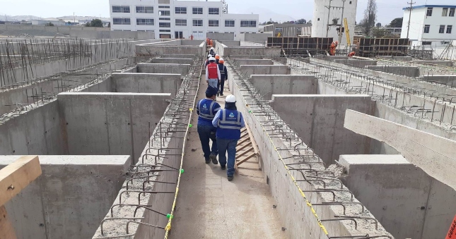 Costo de nueva planta de agua potable podría aumentar por deficiencias en expediente técnico