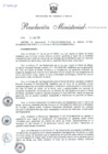 Vista preliminar de documento RM N° 195-2019-MINEM-DM