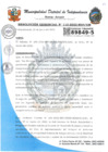 Vista preliminar de documento RESOLUCIÓN GERENCIAL N°112-2022-MDI-GM.pdf