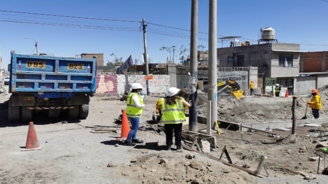 Monitores Ciudadanos de Control de Arequipa