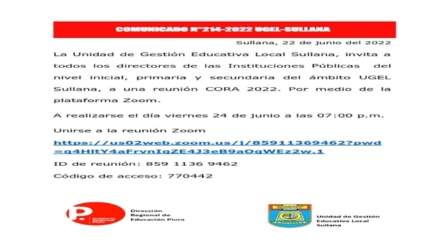 Comunicado 214