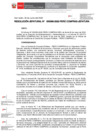 Vista preliminar de documento RJ Nº 000068-2022-PERÚ COMPRAS-JEFATURA