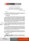 Vista preliminar de documento Resolución Directoral 342-2022-IPD-DNCTD/SRND Escuela Deportiva Phoenix: Inscripción Consejo Directivo - RENADE.