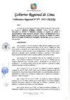Vista preliminar de documento ORDENANZA REGIONAL N ° 007-2021-CR/GRL