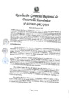 Vista preliminar de documento RESOLUCION GERENCIAL REGIONAL DE DESARROLLO ECONOMICO N 057-2022-GRL-GRDE.pdf