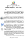 Vista preliminar de documento ORDENANZA REGIONAL N ° 011-2020-CR/GRL