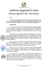 Vista preliminar de documento ORDENANZA REGIONAL N ° 016-2020-CR/GRL