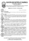 Vista preliminar de documento ORDENANZA MUNICIPAL N°007-2022.pdf