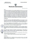 Vista preliminar de documento RA N° 016-2022-ORRHH/INMP