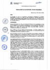Vista preliminar de documento Resolucion de Alcaldia