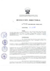Vista preliminar de documento RESOLUCION DIRECTORAL Nº182-2022-MIDAGRI-PESCS-1601.pdf