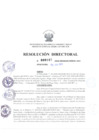 Vista preliminar de documento RESOLUCION DIRECTORAL Nº187-2022-MIDAGRI-PESCS-1601.pdf