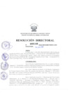 Vista preliminar de documento RESOLUCION DIRECTORAL Nº188-2022-MIDAGRI-PESCS-1601.pdf