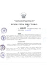 Vista preliminar de documento RESOLUCION DIRECTORAL Nº189-2022-MIDAGRI-PESCS-1601.pdf