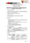 Vista preliminar de documento Convocatoria 030 