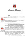 Vista preliminar de documento RD.Nro.449-2022-IN-OGRH