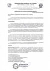 Vista preliminar de documento Resolucion de Alcaldía N°078-2022-MDLA/A