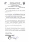 Vista preliminar de documento Resolucion de Alcaldía N°080-2022-MDLA/A