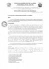 Vista preliminar de documento Resolucion de Alcaldía N°081-2022-MDLA/A