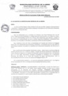 Vista preliminar de documento Resolucion de Alcaldía N°082-2022-MDLA/A