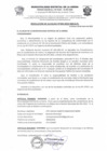 Vista preliminar de documento Resolucion de Alcaldía N°094-2022-MDLA/A
