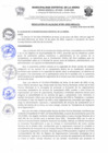Vista preliminar de documento Resolucion de Alcaldía N°091-2022-MDLA/A