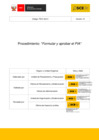 Vista preliminar de documento PE01.02.01 - Formular y Aprobar el PIA - versión 01