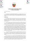 Vista preliminar de documento Resolución