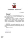 Vista preliminar de documento RM N° 530-2022-MTC/01