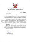 Vista preliminar de documento RM N° 531-2022-MTC/01