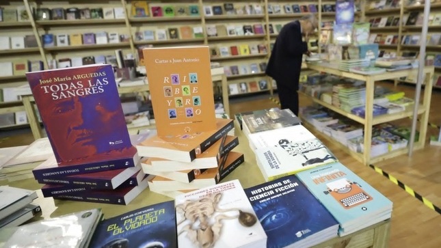 Ministerio de Cultura invita a formar parte del stand colectivo de La Independiente en la edición 26 de la FIL Lima