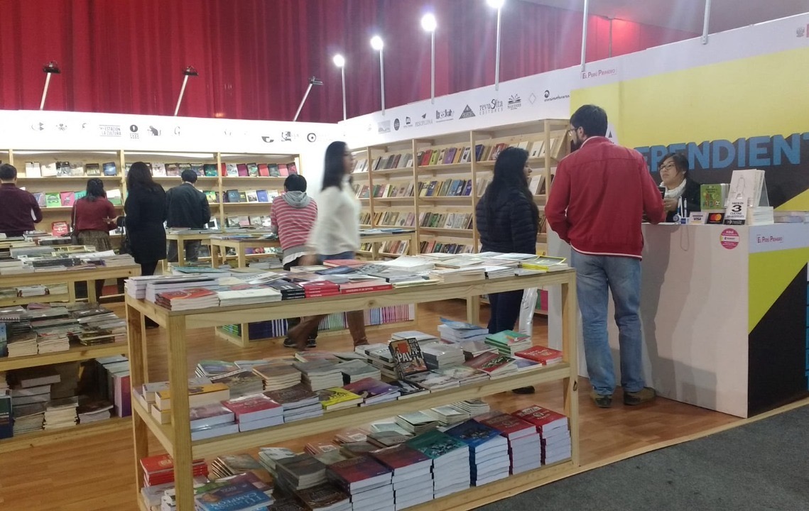 Ministerio de Cultura invita a formar parte del stand colectivo de La Independiente en la edición 26 de la FIL Lima