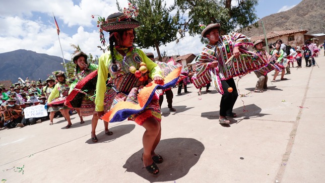 Ministerio de Cultura: Perú oficializó incorporación a la Plataforma Iberoamericana de Danza