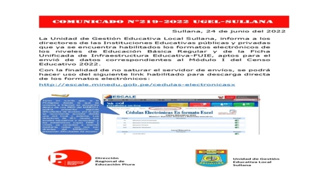 Comunicado 219